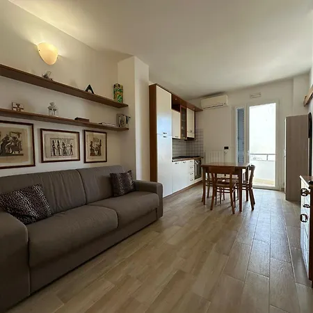 Holiday home Casa Tina *