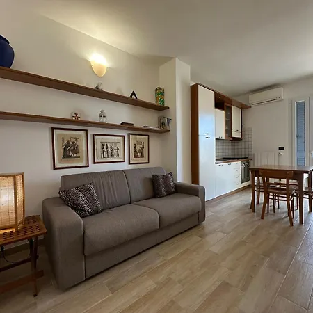 Casa Tina Holiday home Otranto
