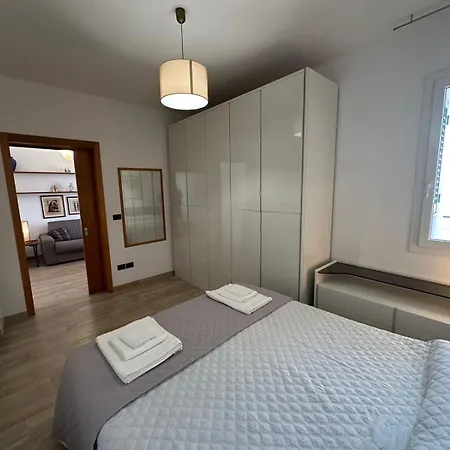 Casa Tina Holiday home *