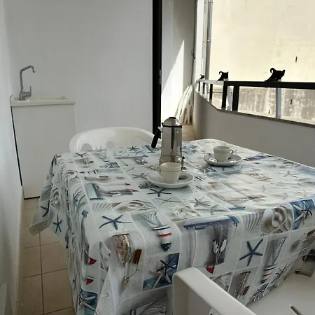 Casa Tina Holiday home