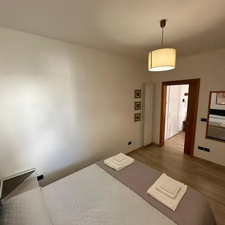 Holiday home Casa Tina