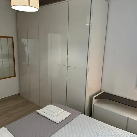 Casa Tina Holiday home