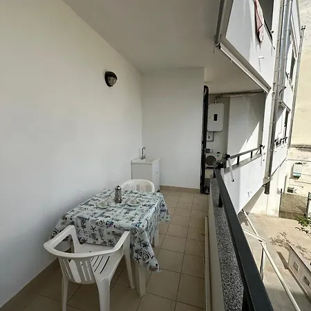 Casa Tina Holiday home Otranto