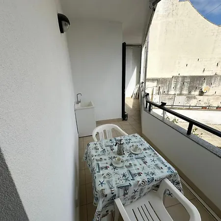 Casa Tina Holiday home