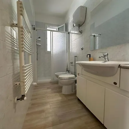 Holiday home Casa Tina *