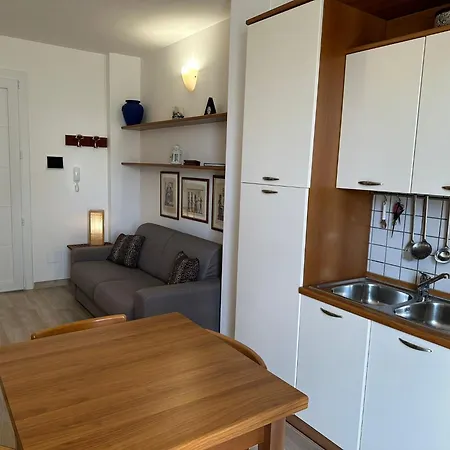 Casa Tina Otranto