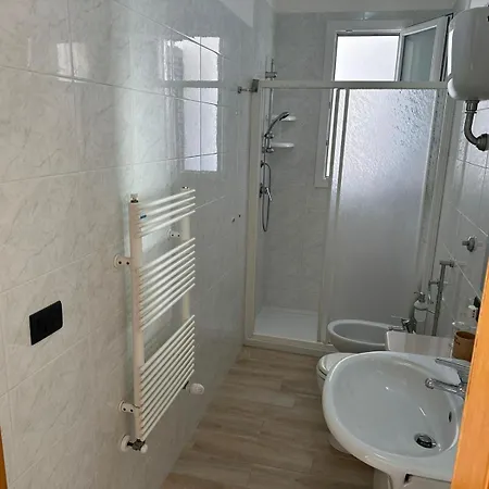 Casa Tina Holiday home