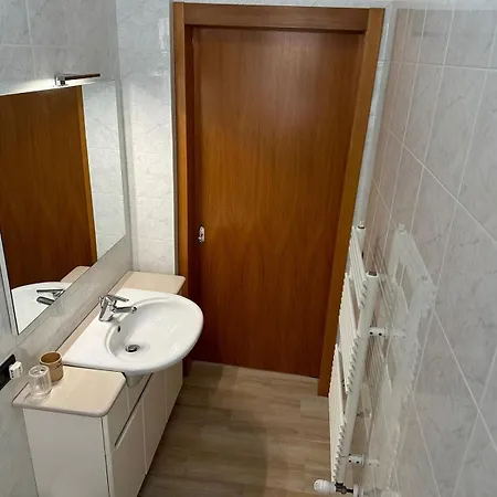 Casa Tina Semesterbostad Otranto