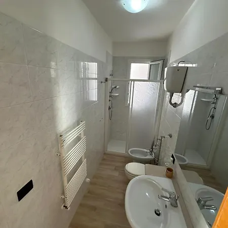 Feriehus Casa Tina Otranto